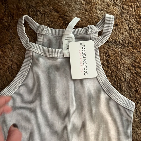 BOBBI ROCCO Los Angeles yoga set - Picture 5 of 6